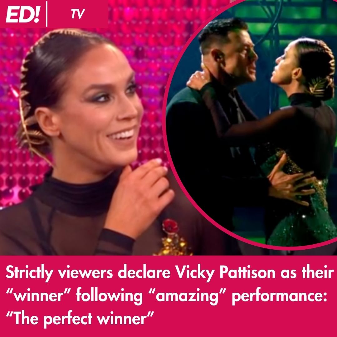 Entertainment - She impressed the judges but do you think she is winner ...