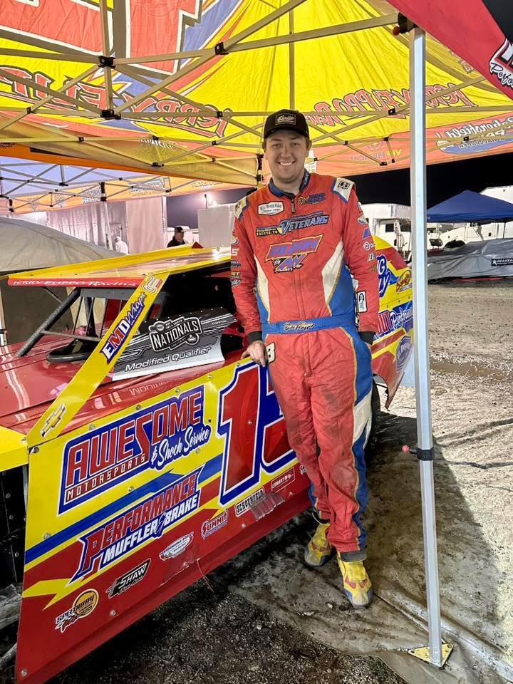 🎉🏁 IMCA Super Nationals... - Hancock County Speedway | Facebook