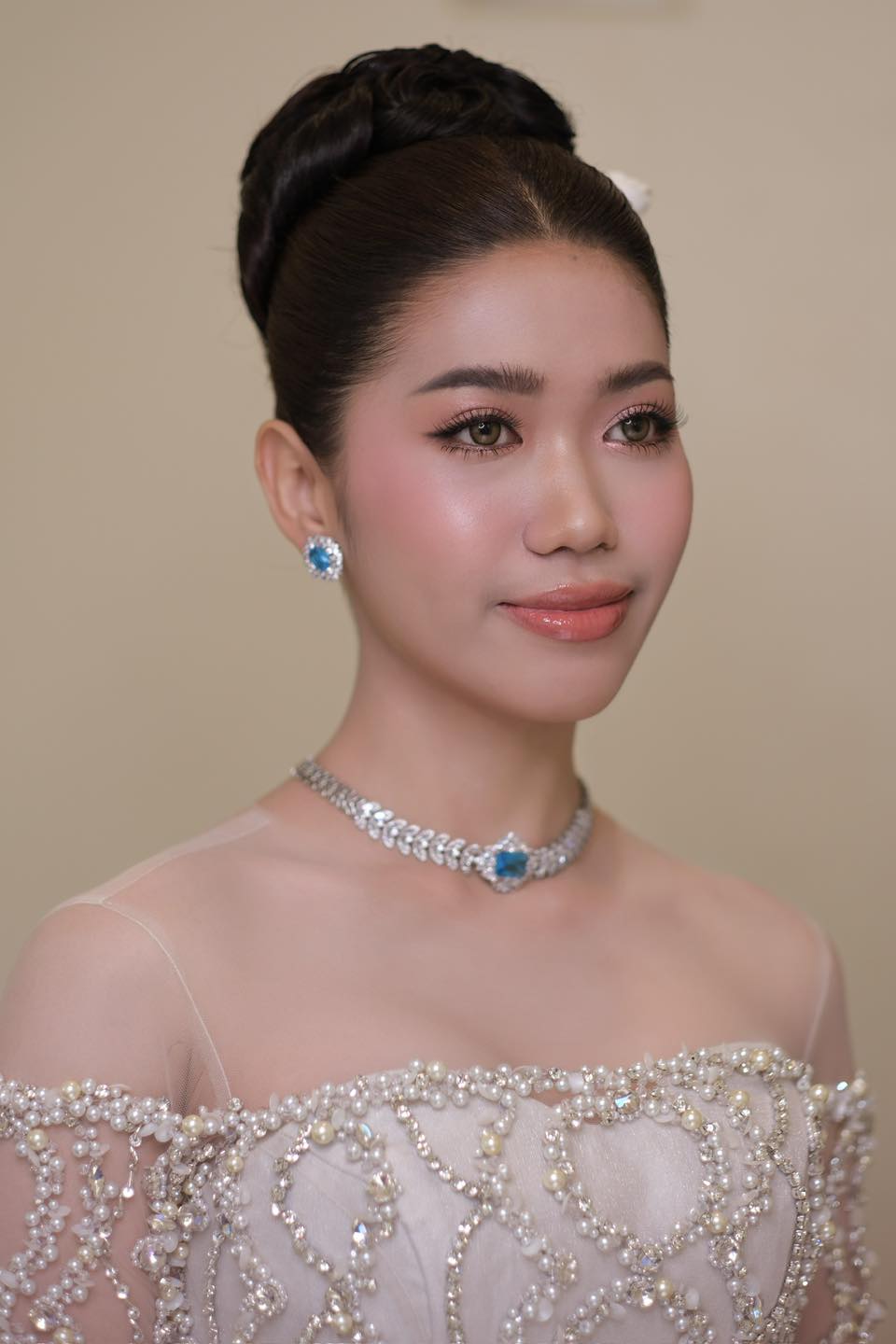 Pich Rotha Wedding... - Pich Rotha Wedding Embellishment