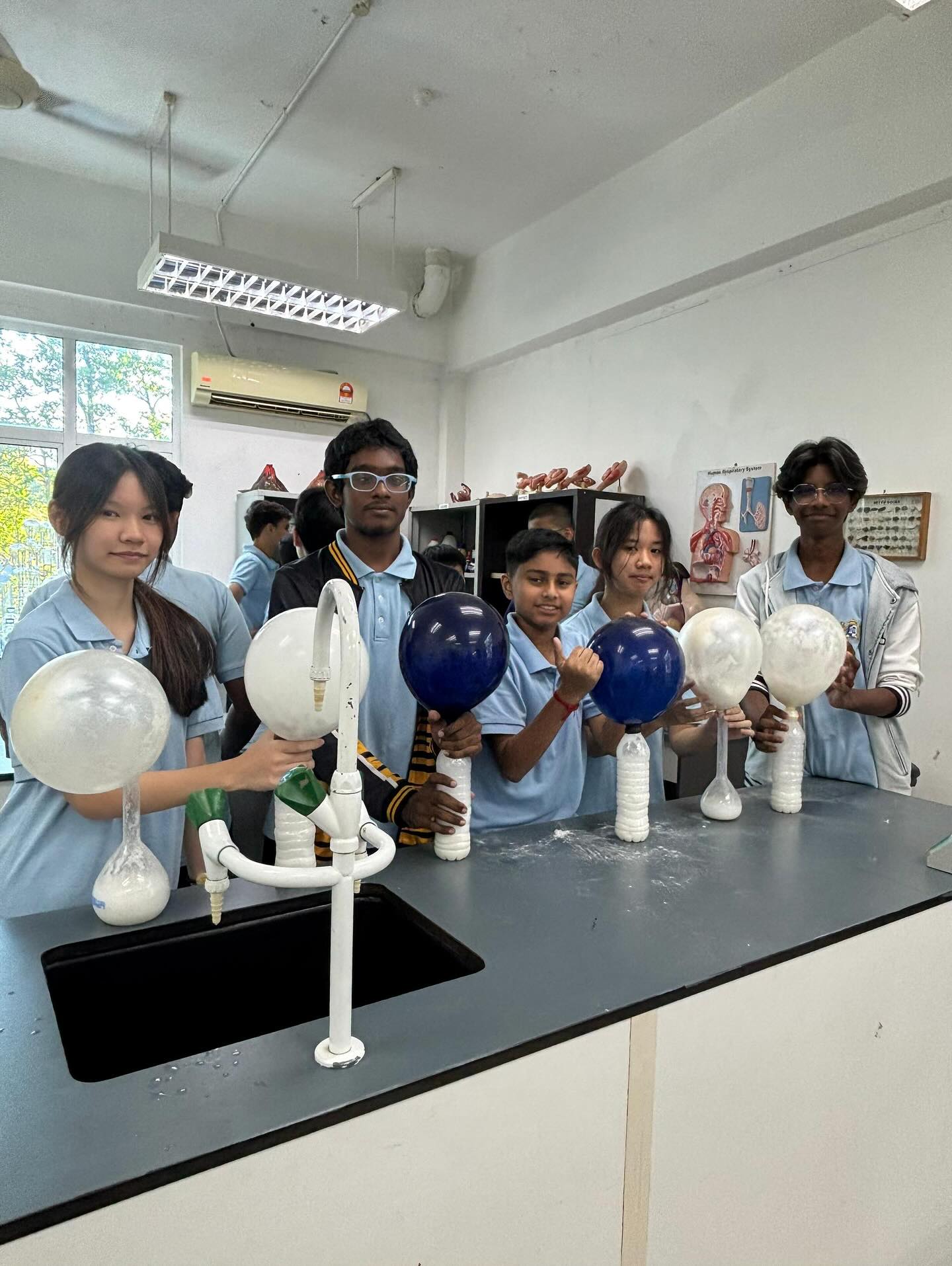🔬 ZENITH SCIENCE OLYMPIAD –... - Zenith International School | Facebook