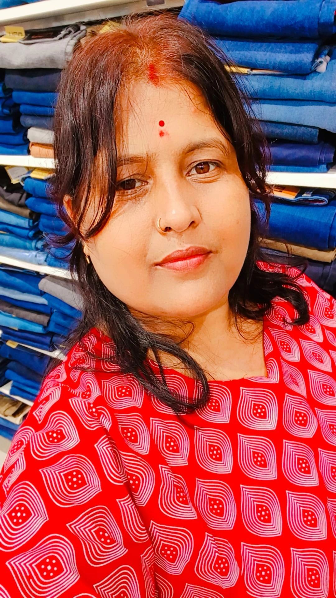 Rupali Saha