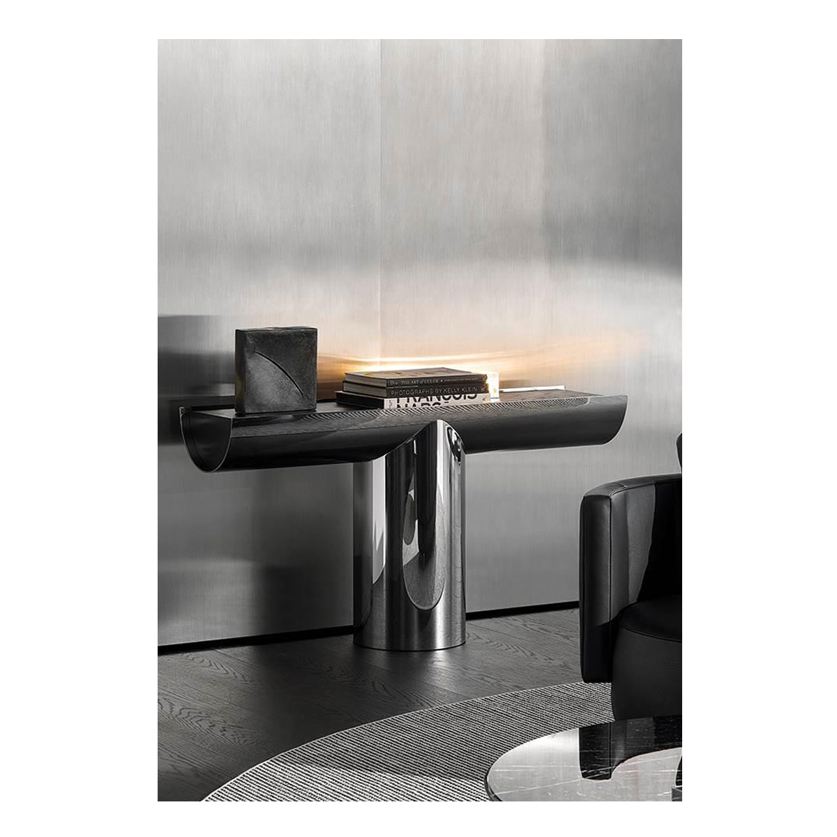 Minotti Berlin - Welcome #minotti2023collection - Pilotis... | Facebook