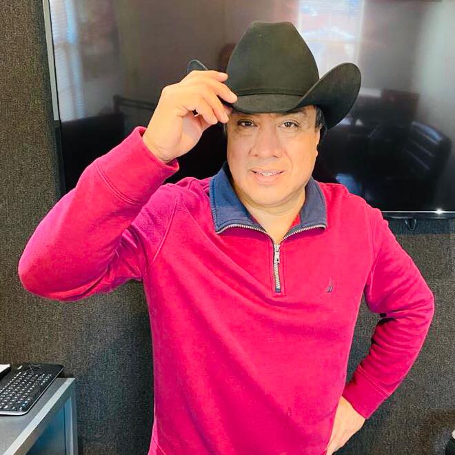 Harold Rangel... - La Radio Del Valle Con Rogelio Hernandez | Facebook