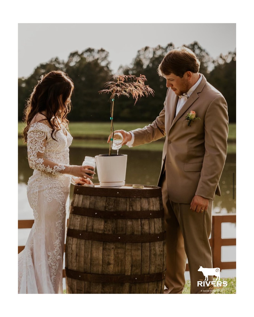 The Rivers Ranch, Inc | Jackson GA
