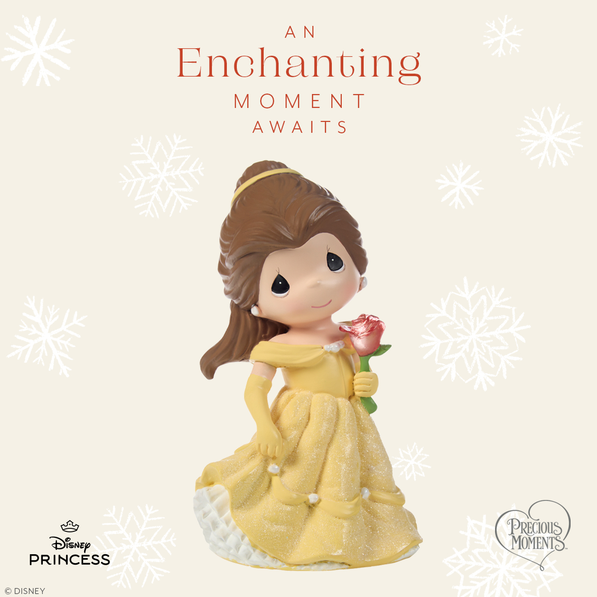 Precious Moments - Give your mom a lift with this adorable Precious ...