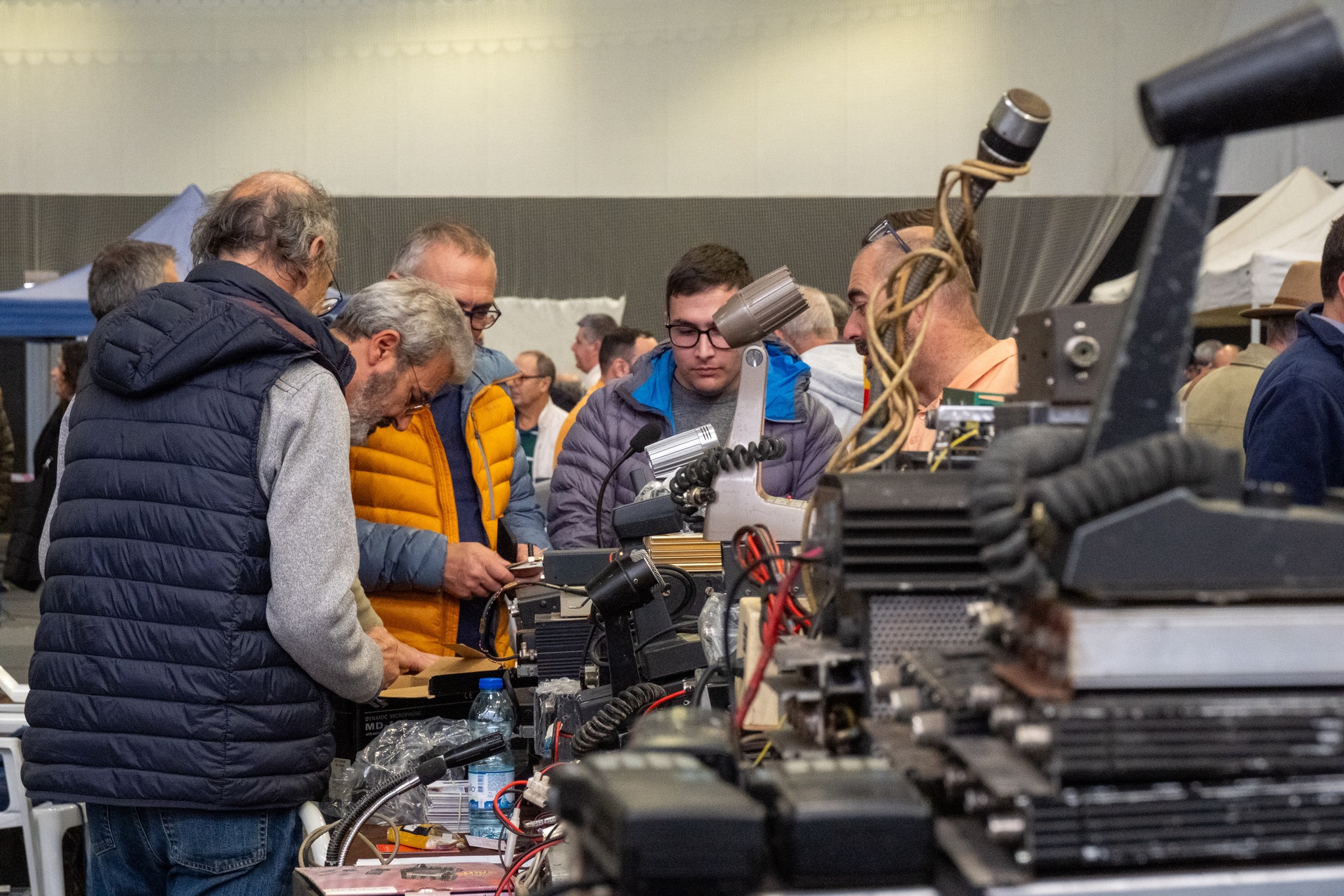 ARVM Radioamadores