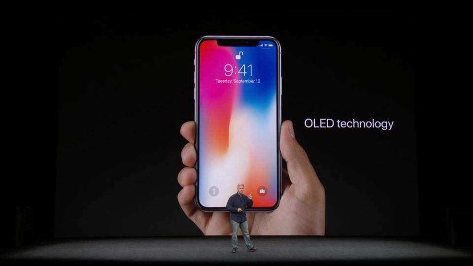 コンピュータ・IT iPhonex Here's everything you need to know about the #iPhoneX