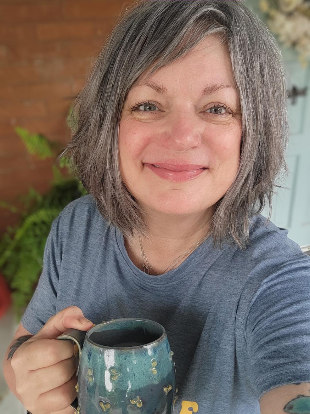 Happy Friday, Porch... - Psychic Medium Kerrilynn Shellhorn | Facebook