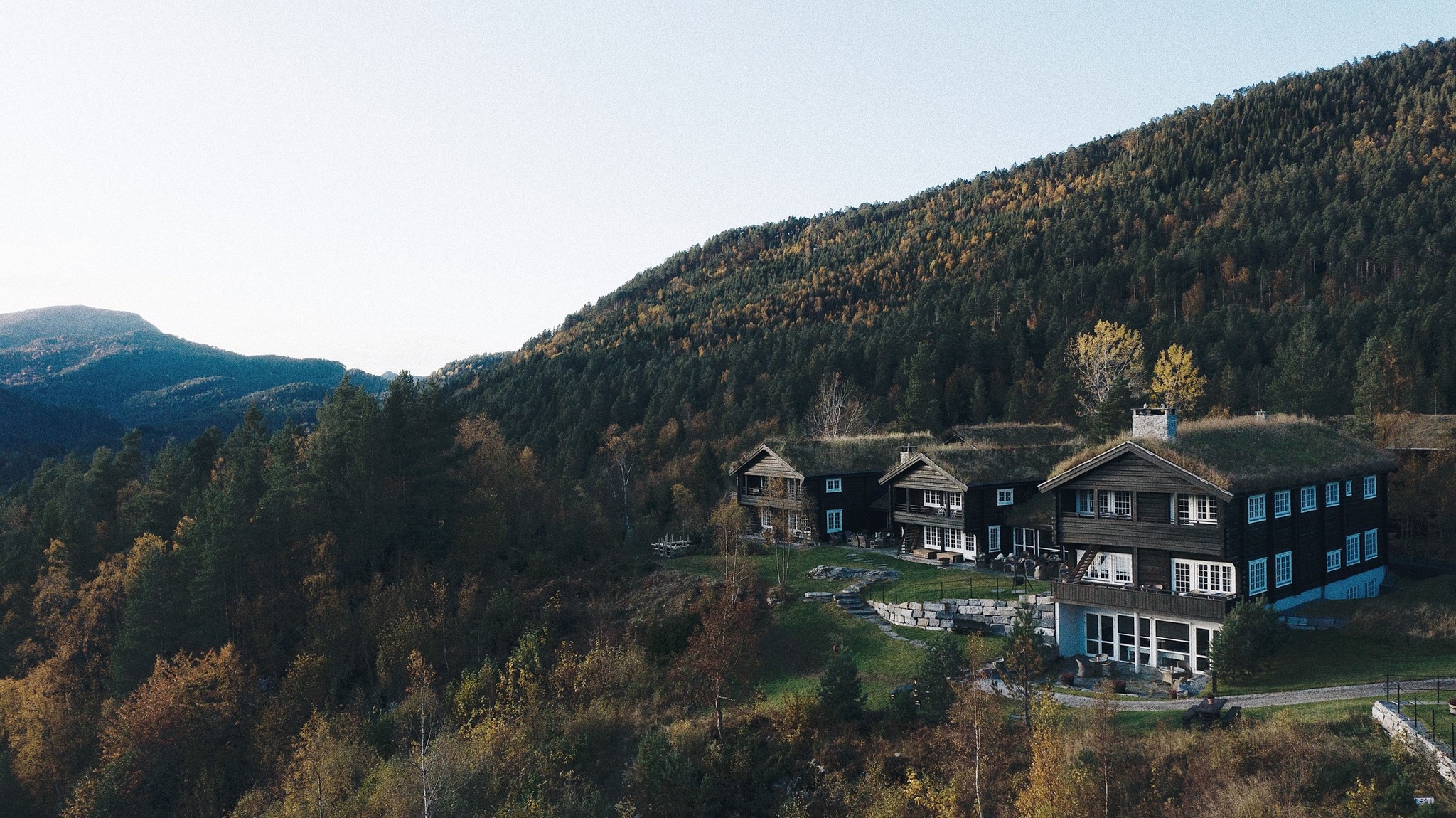 De Historiske -... - De Historiske - Hotel og Spisesteder