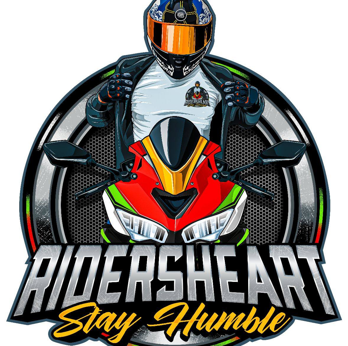 Riders Heart | Iloilo City