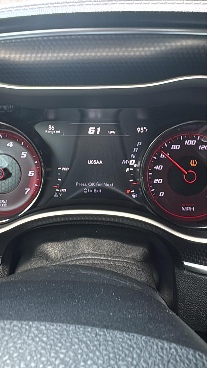 Need help figuring this out Supercharger is not whining I/c