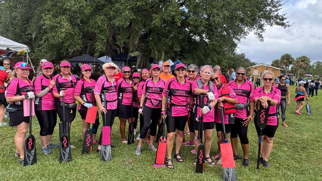 Team SOS Miami - Team SOS Miami added a new photo.