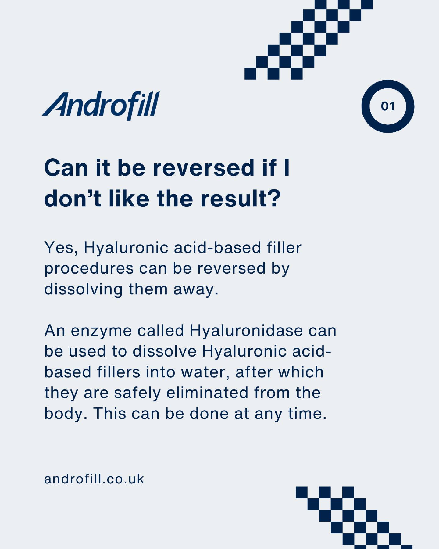 Androfill - Penis Enlargement Fillers Clinic UK, from... | Facebook