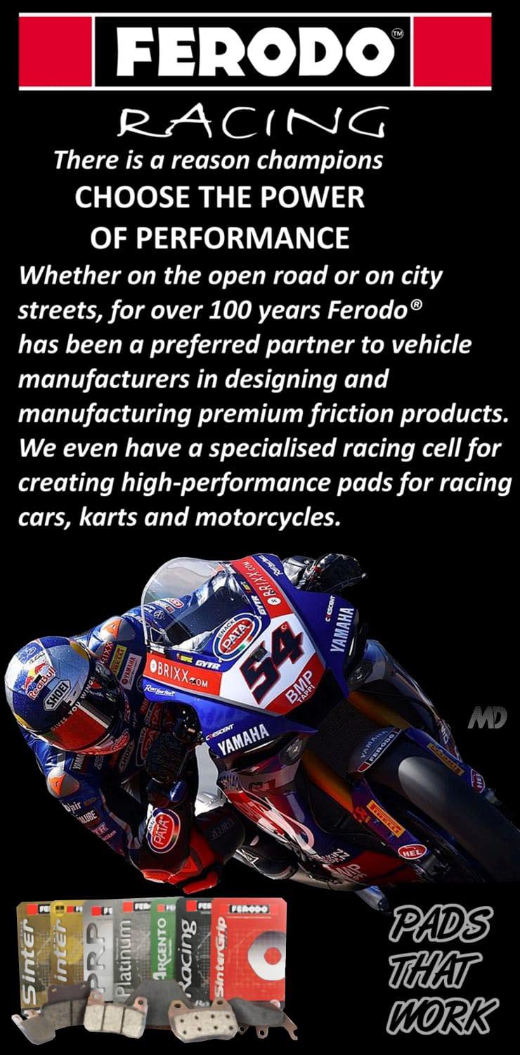 MotoSport Distribution | Cape Town