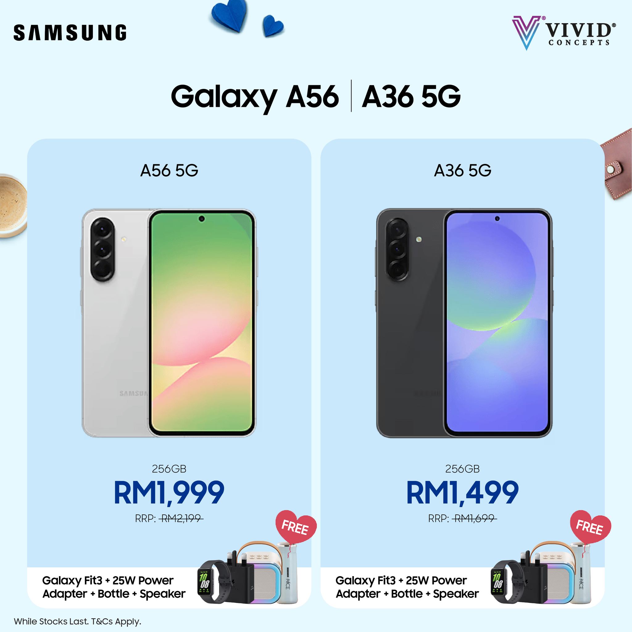 Samsung Sunway Pyramid | Petaling Jaya