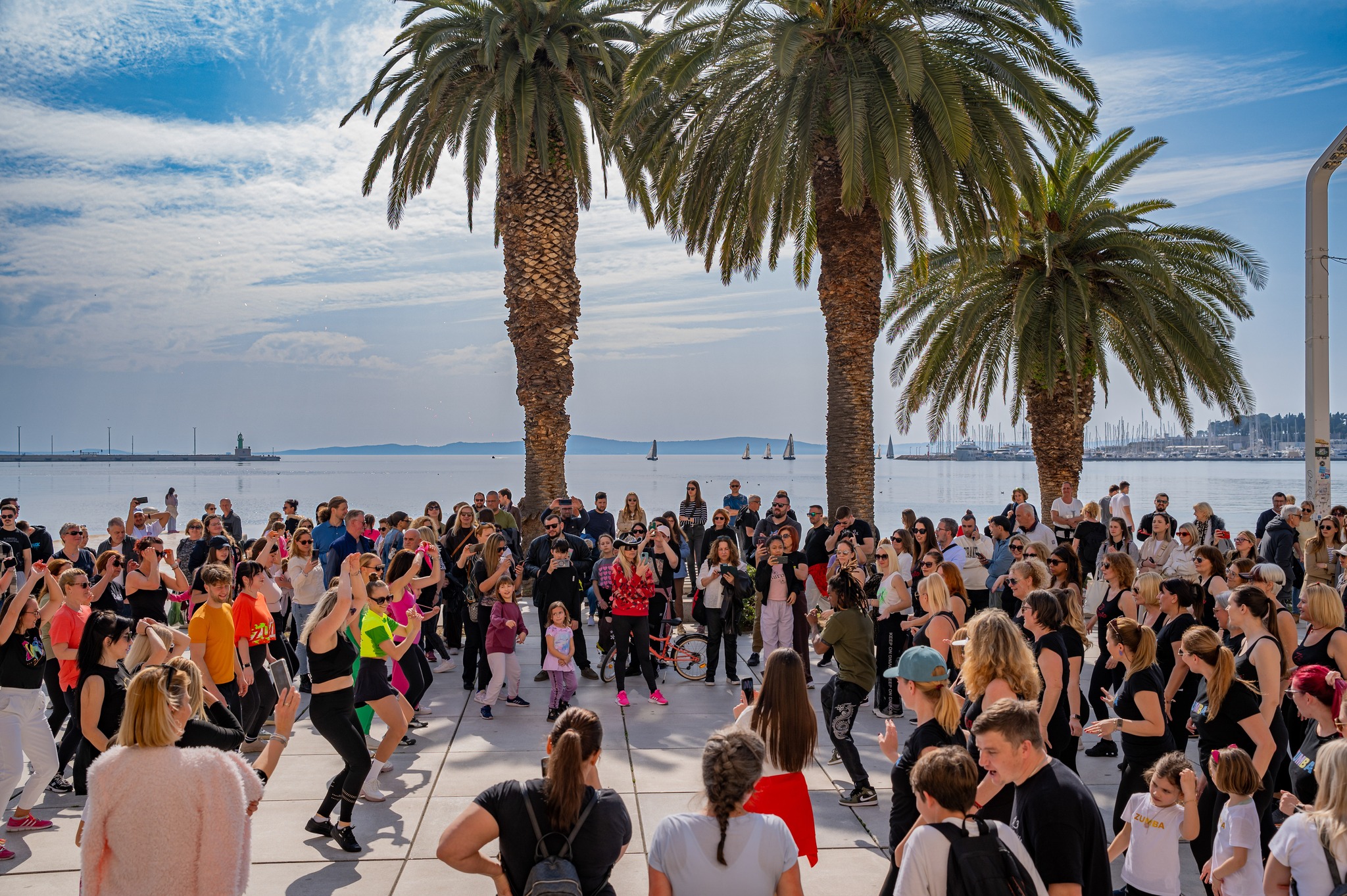 Centar Plesa Split - Dance Center Split | Split