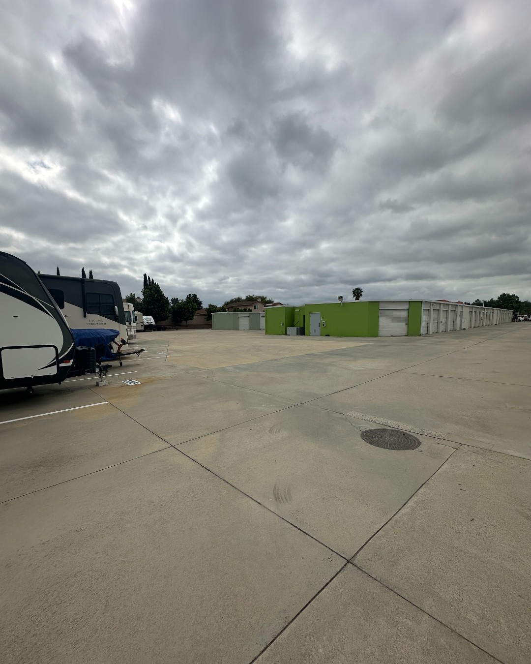 Chaparral Self Storage | Temecula CA