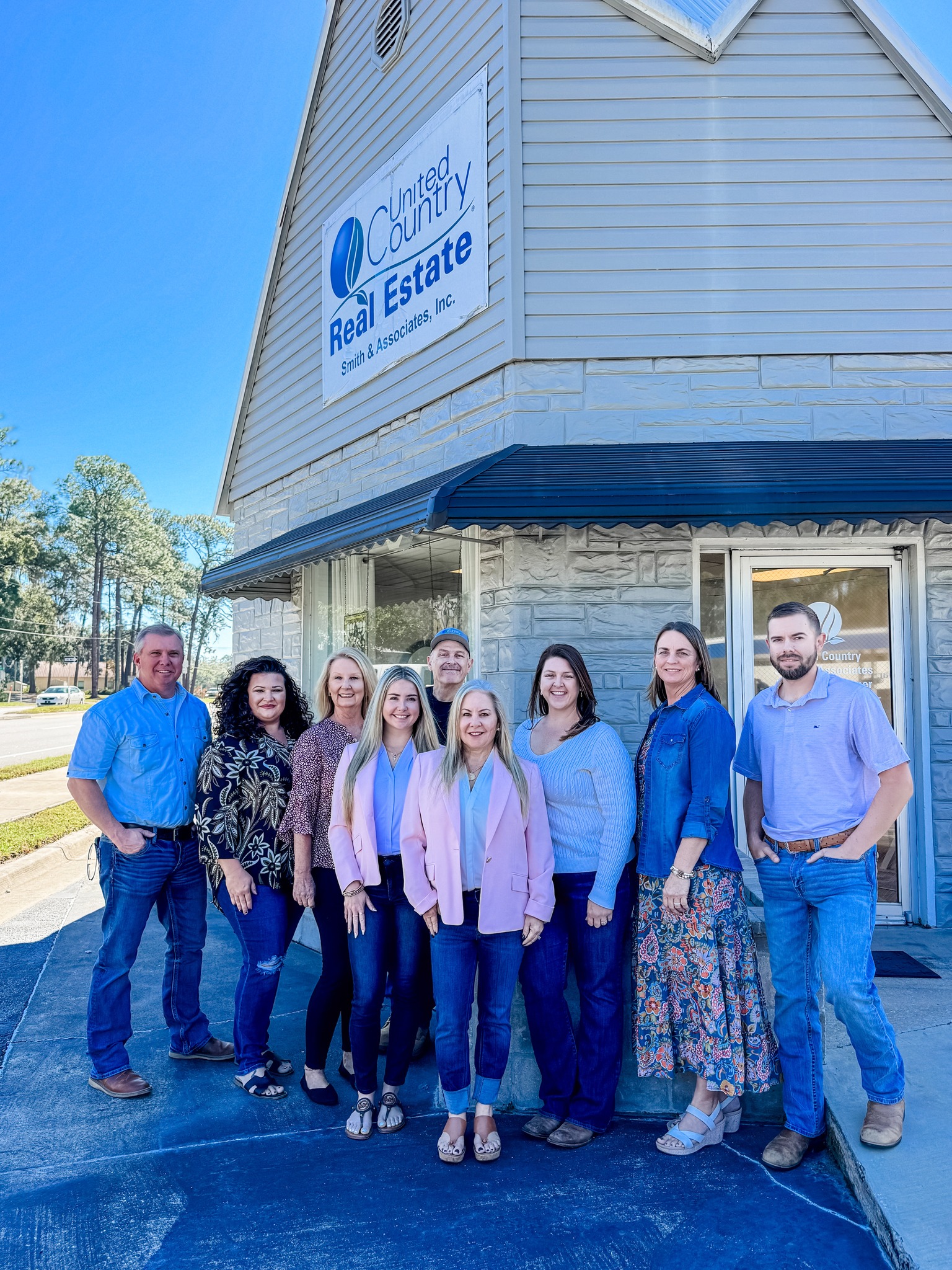 Smith - 🌿 High Springs Office Spotlight Known for its crystal-clear ...