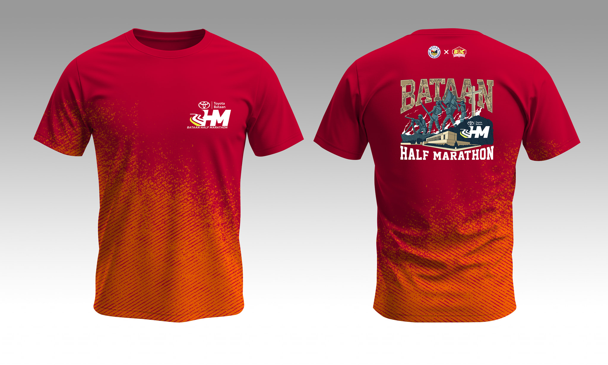Bataan - You asked, we listened! The limited edition BHM 2025 Shirt ...