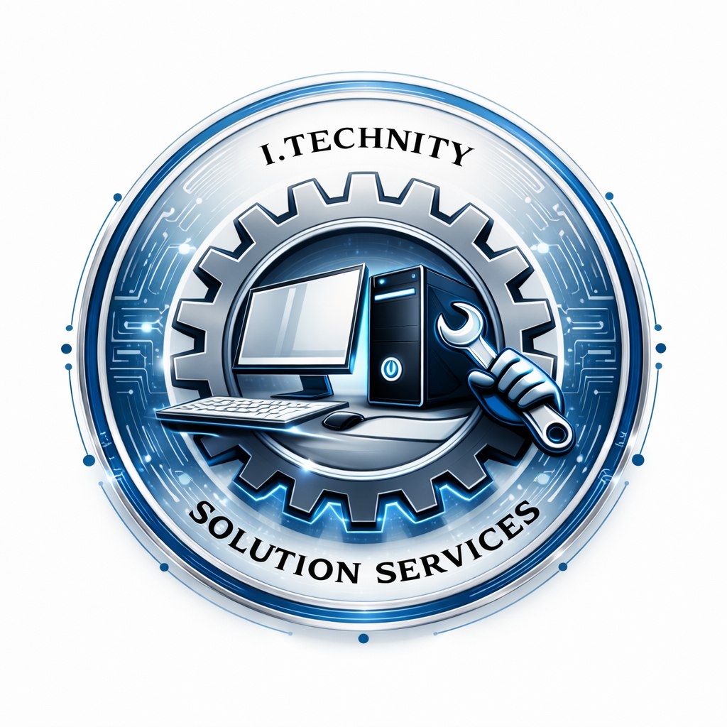 PC Deep Cleaning &... - I.Technity Solution Services | Facebook