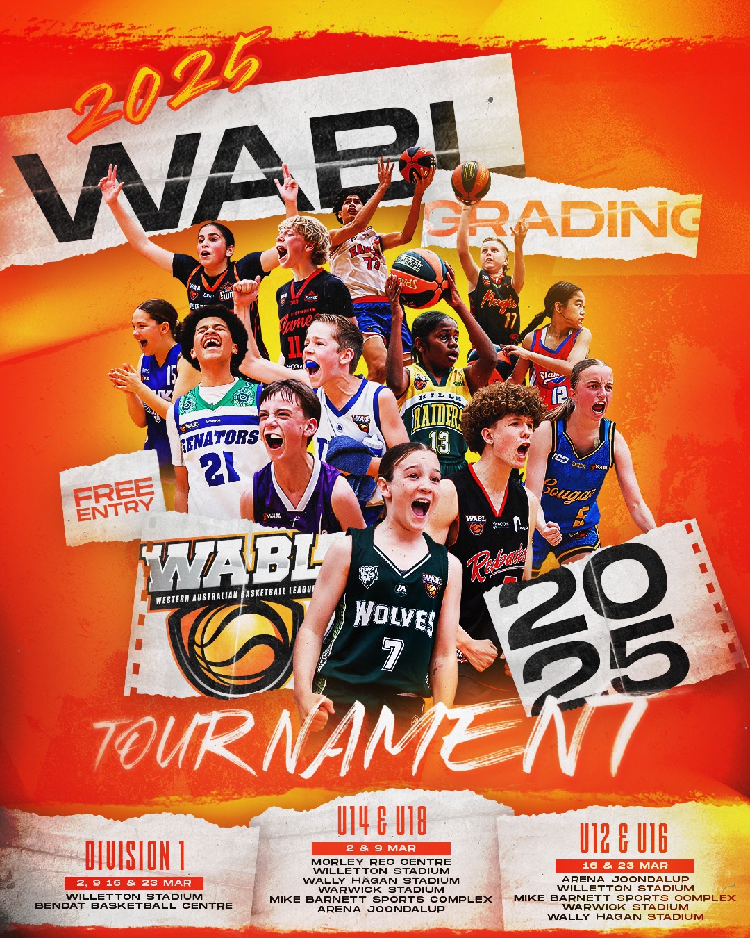 WABL (Official)