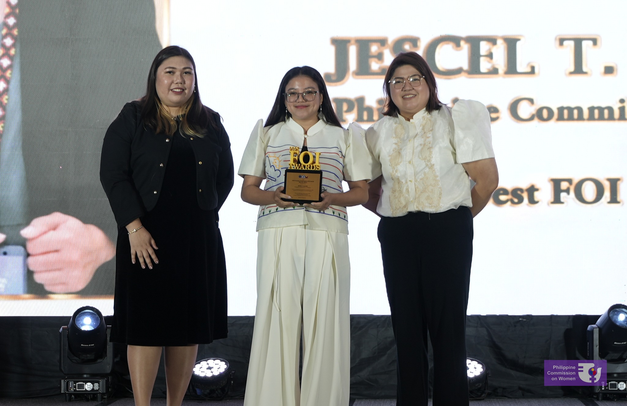 Philippine Commission on Women - We are UNiTEd for a VAW-free ...