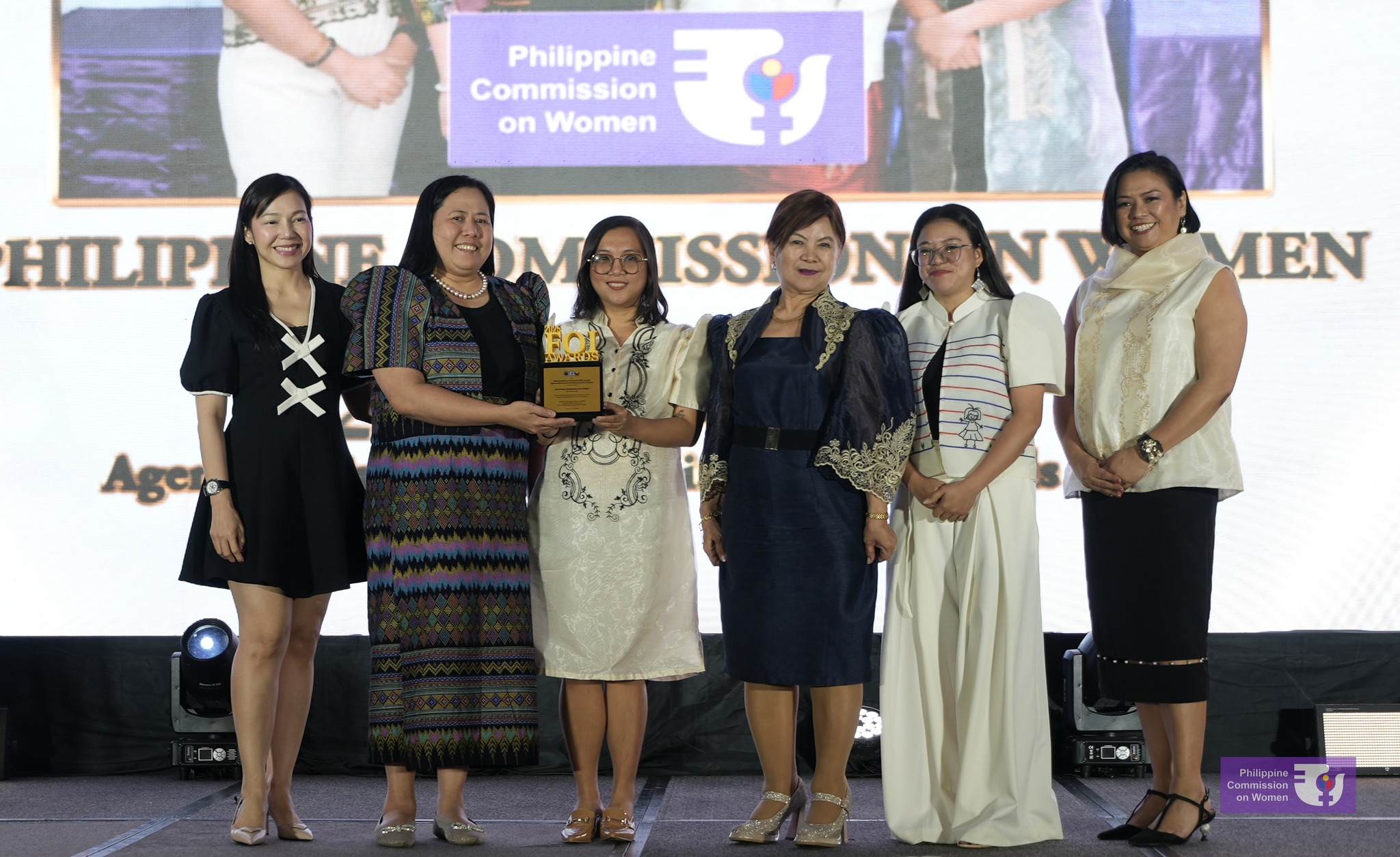 Philippine Commission on Women - #IbaKaJuana: 𝗪𝗼𝗿𝗹𝗱 𝗔𝗿𝘁 𝗗𝗮𝘆 l Meet ...