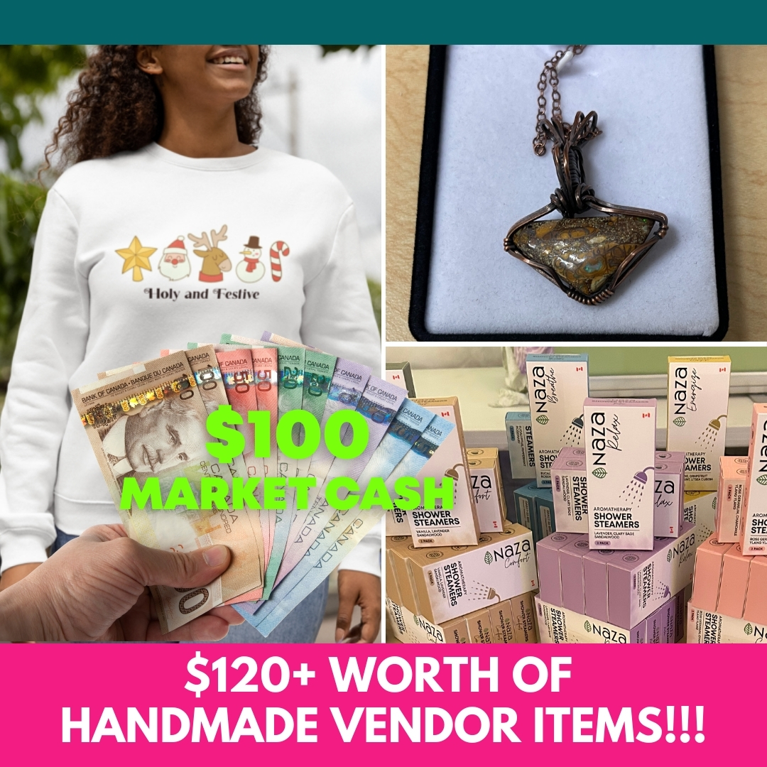 Maple Ridge Craft Fair | Maple Ridge BC