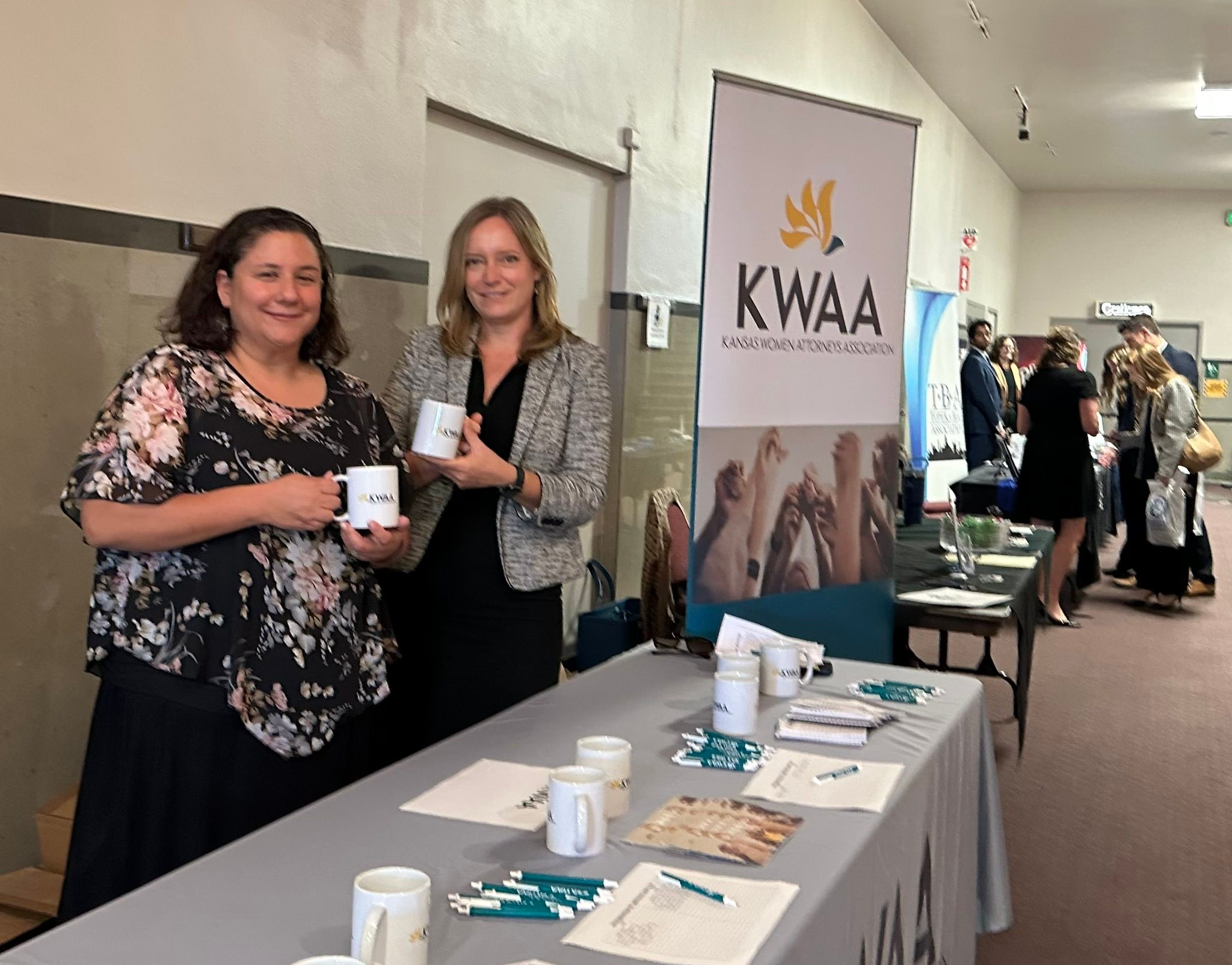 Kansas Women Attorneys Association - KWAA