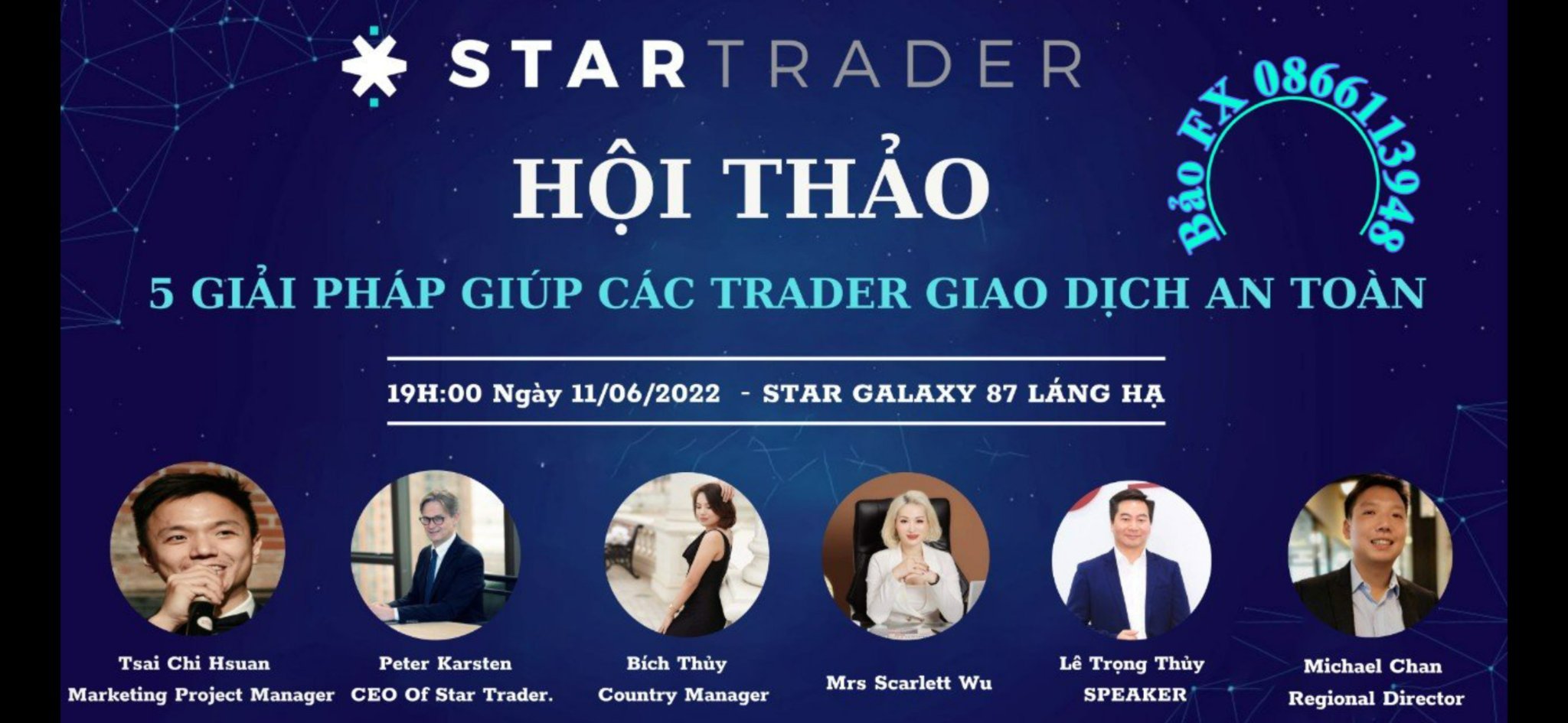 BT GROUP - Big Trader Group