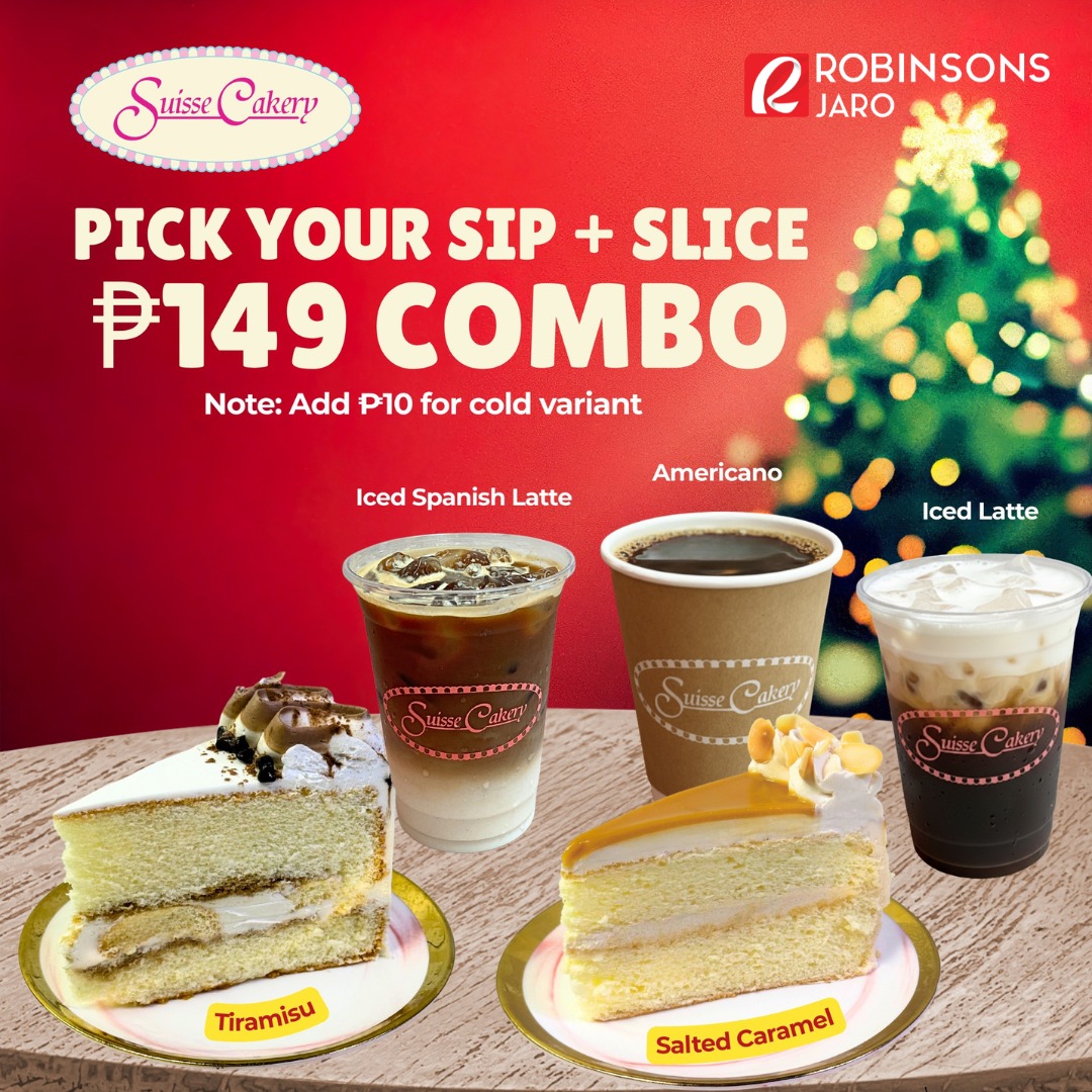 Robinsons Jaro - Robinsons Jaro added a new photo.
