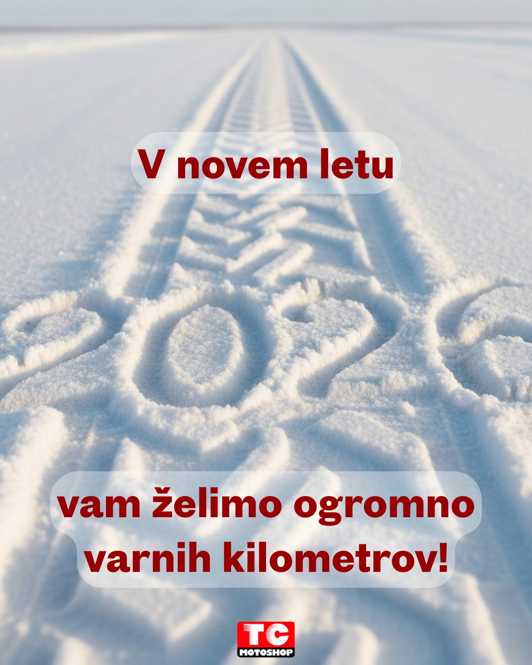 Motoristični - Zjutraj že malo zazebe? Zaščitite svoj vrat pred vetrom ...