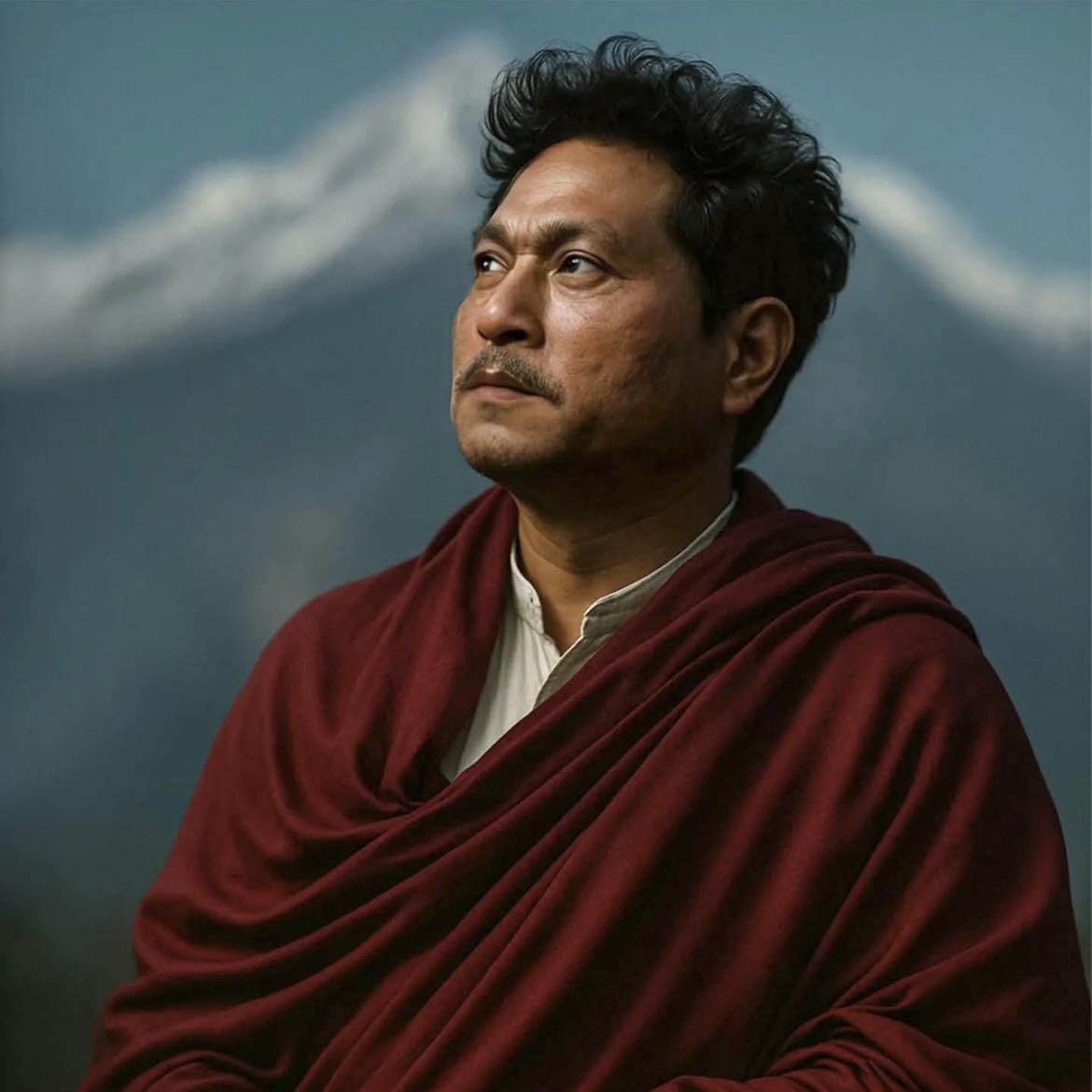 Bishnu Prasad Rabha