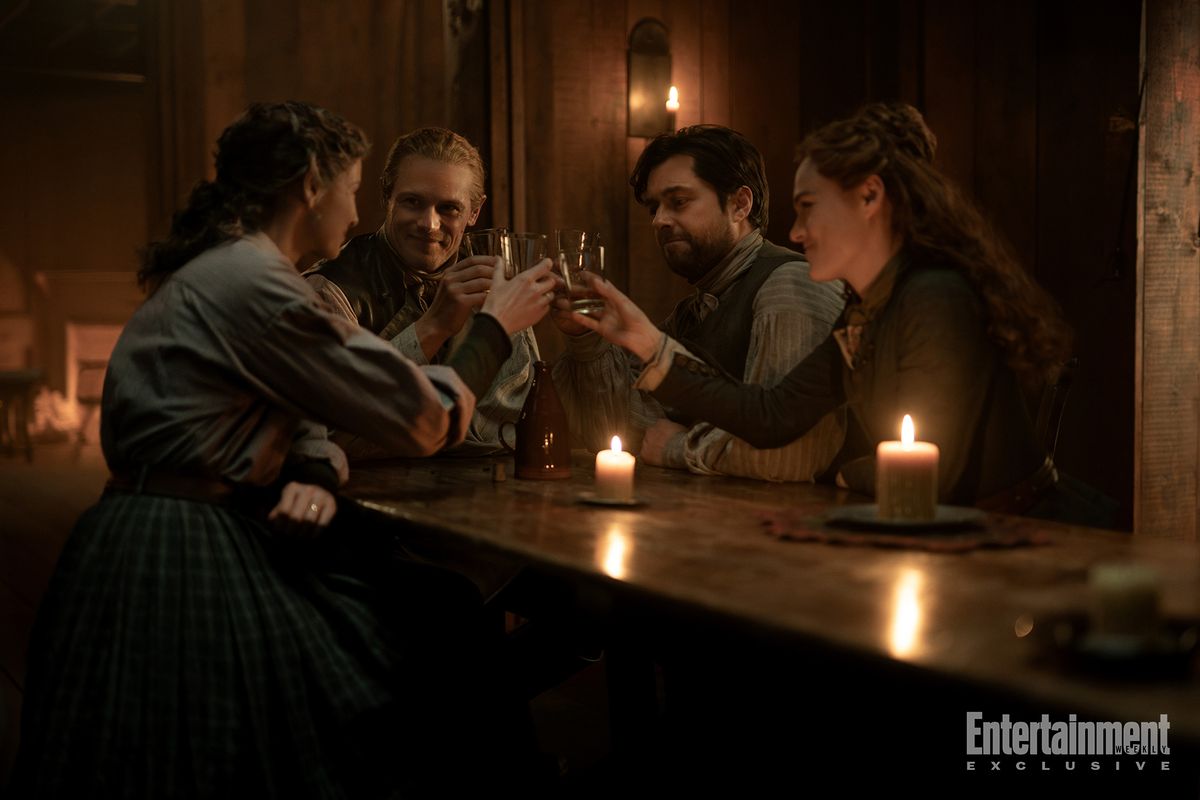 Entertainment Weekly added a new photo. - Entertainment Weekly