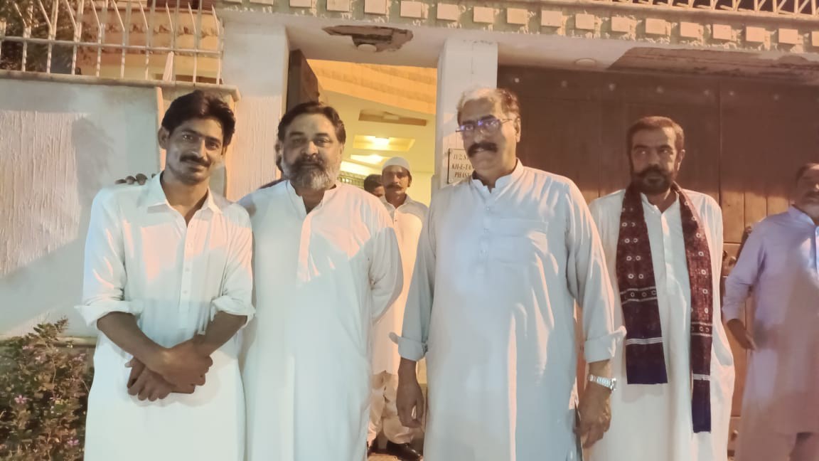 Mithal Khan