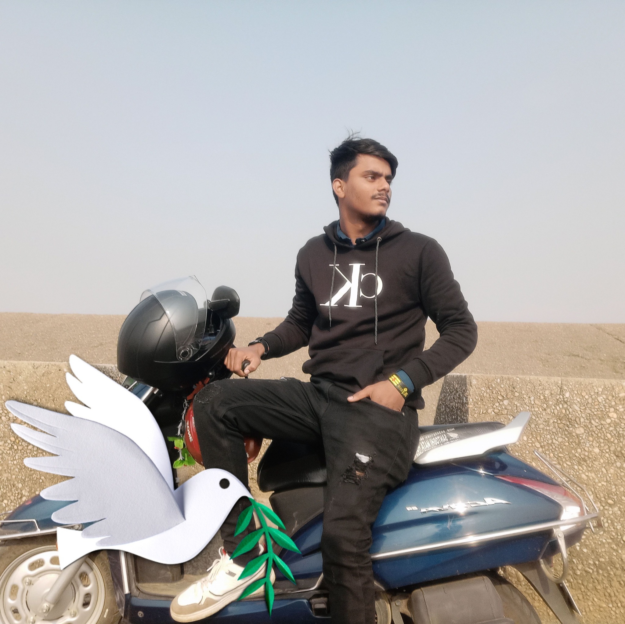 Bahar ka duniya 😂😂 | Raj Debnath | Facebook