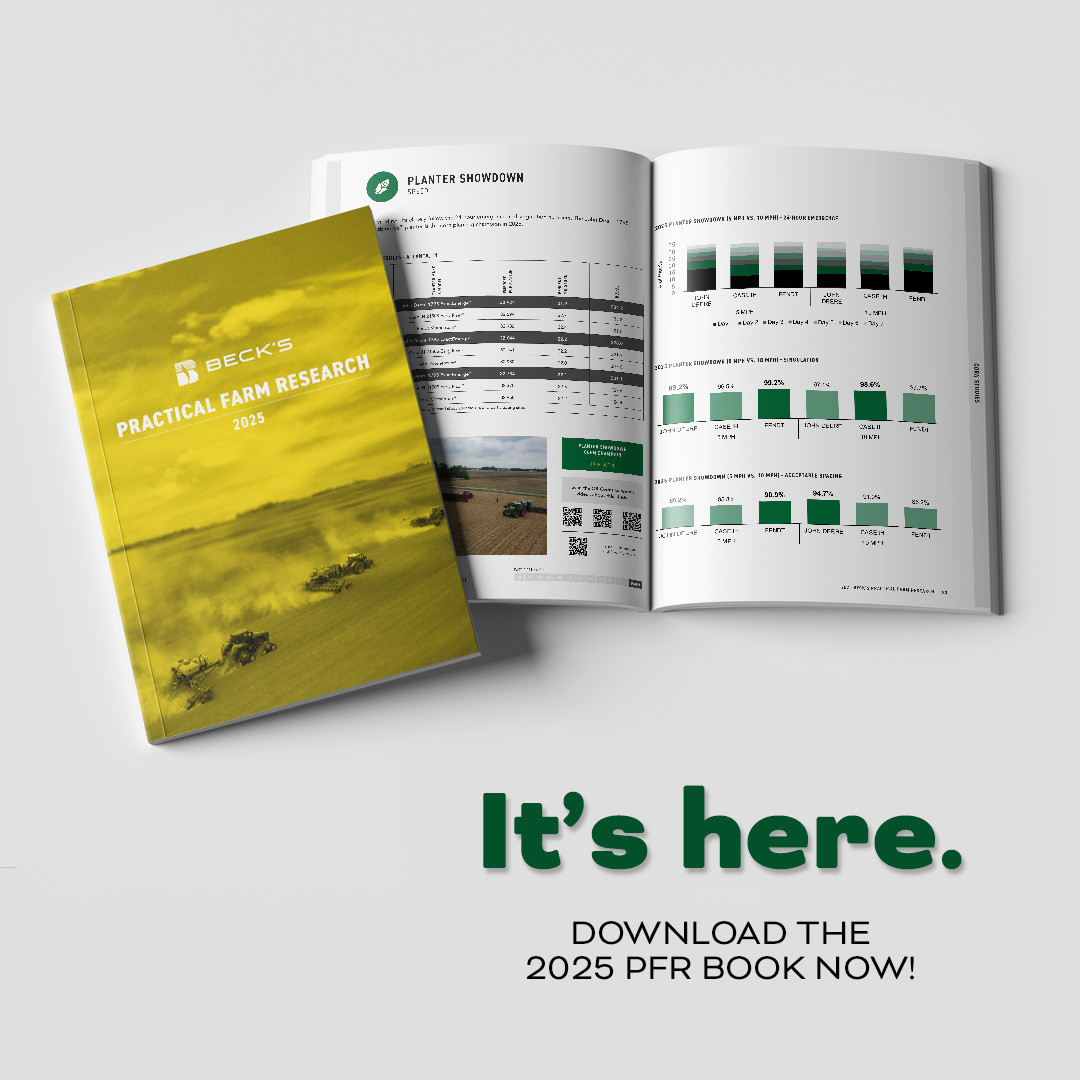 RK Seed & Service - Beck's Seed Dealer | Boyd WI