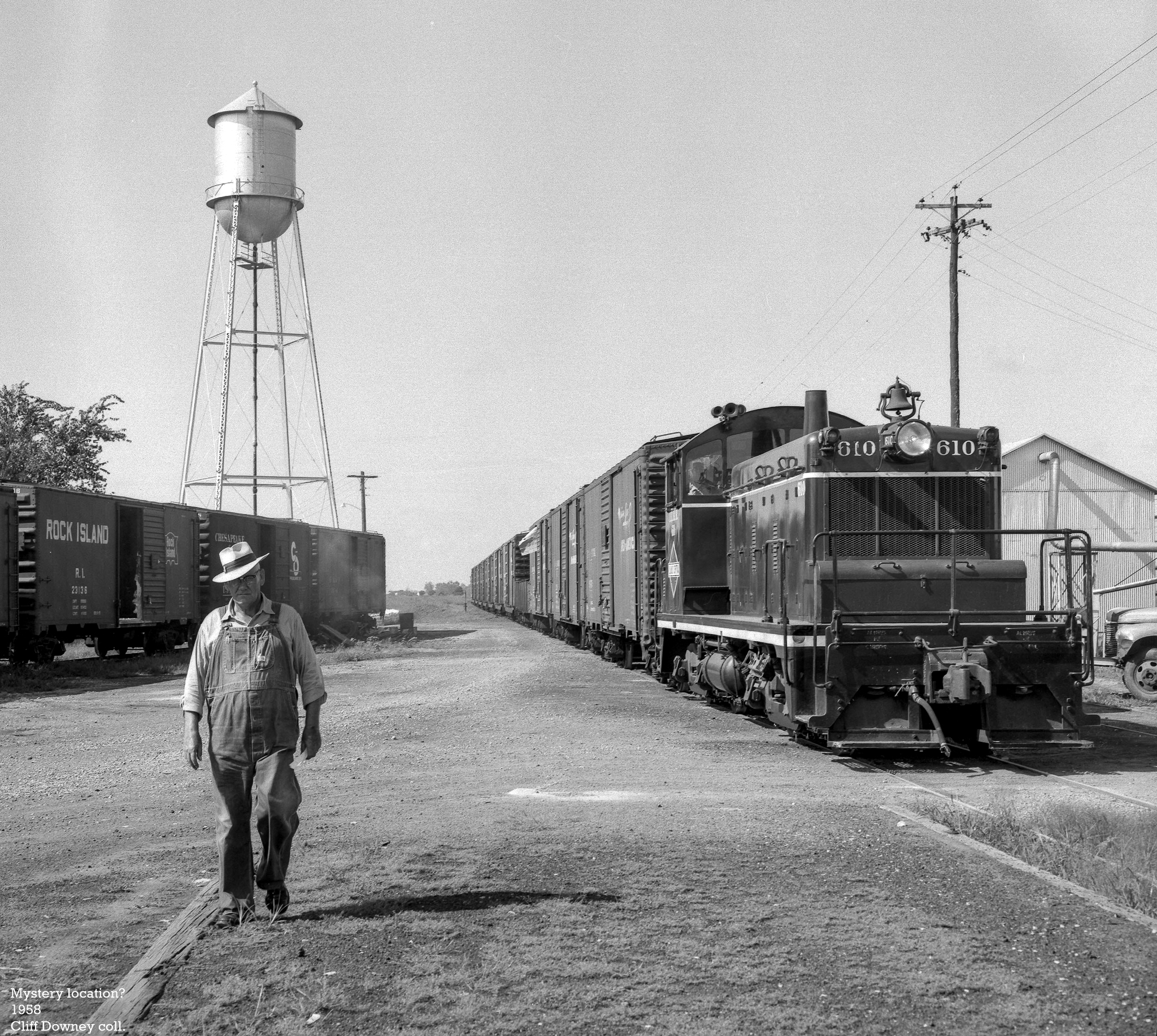 Illinois - If you enjoy mysteries, and perhaps have access to an ...