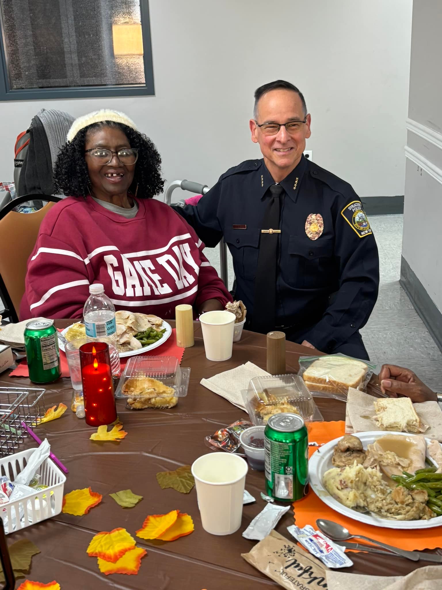 Syracuse Police Department... - Syracuse Police Department