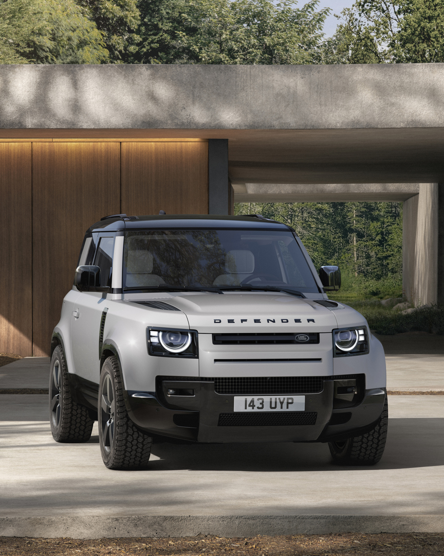 Group 1 Land Rover King’s Lynn | King's Lynn