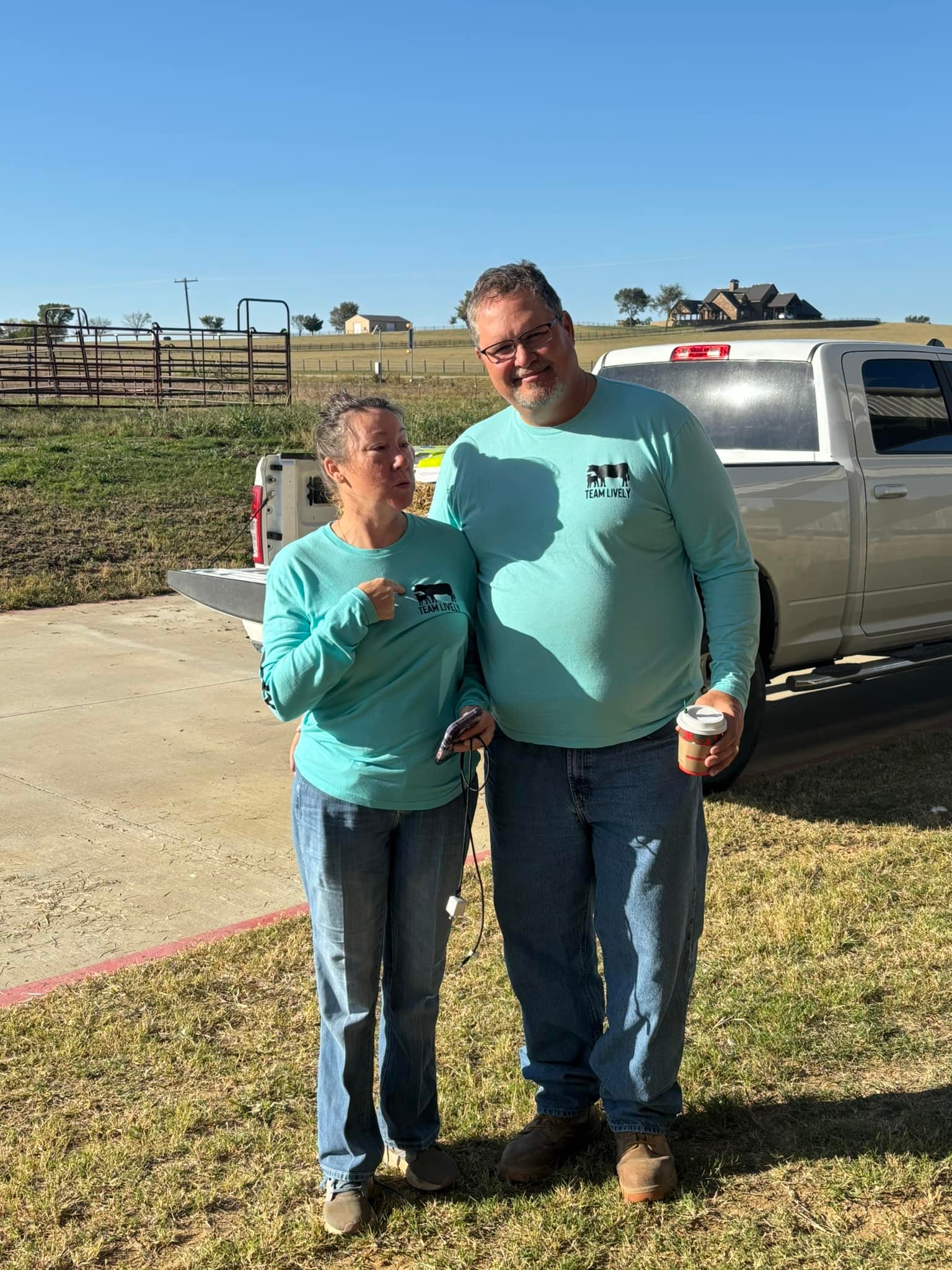 Triple P Ranch