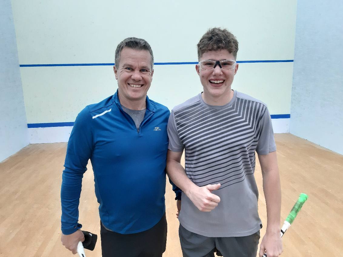 Squash South Africa added a new photo. - Squash South Africa
