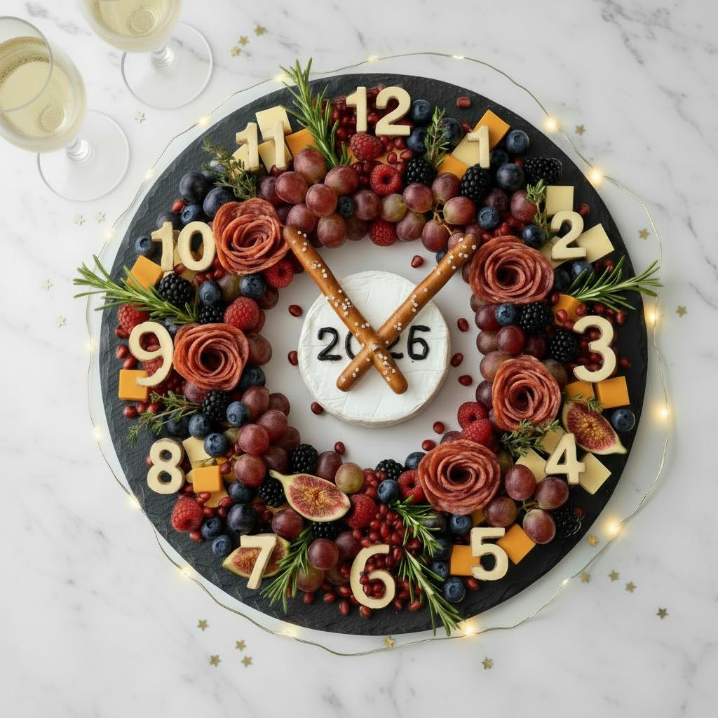 World - NEW YEAR’S EVE GOALS! 🥂 Counting down to 2026 with the ultimate ...