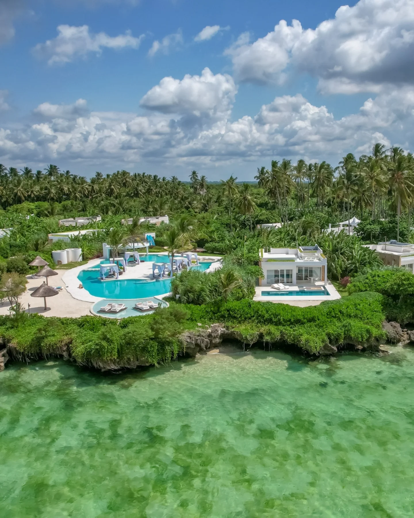 Ycona Luxury Resort | Marumbi