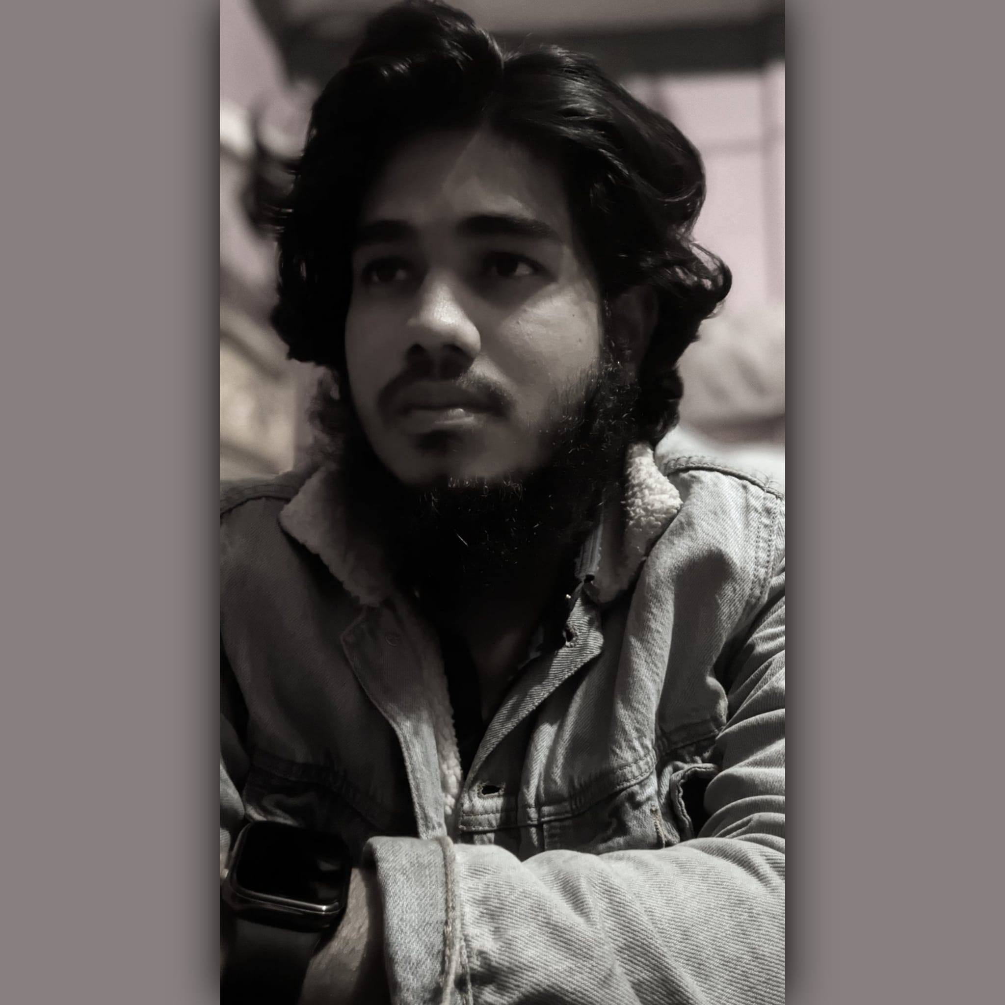 Jahid Raza