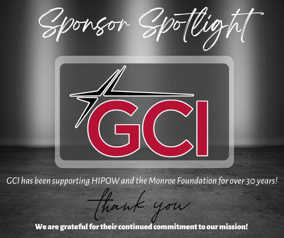 Grateful for 34 years of... - Monroe Foundation, Inc | Facebook