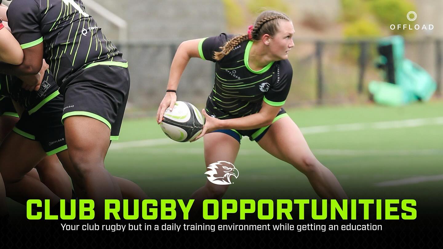 Life University Women's Rugby