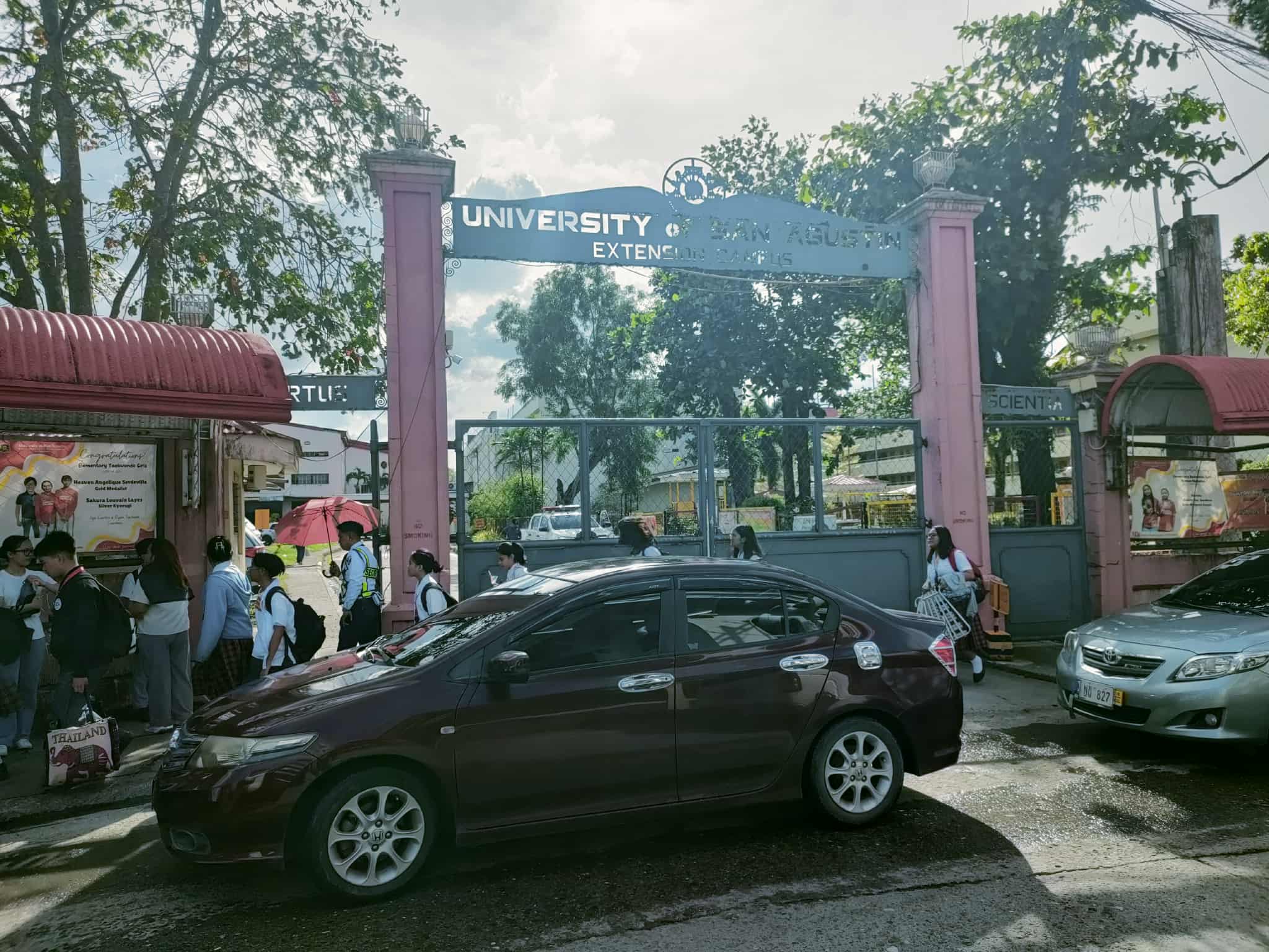 Panay News - LOOK: Mga ginkinan ginpangsugat ang ila mga... | Facebook