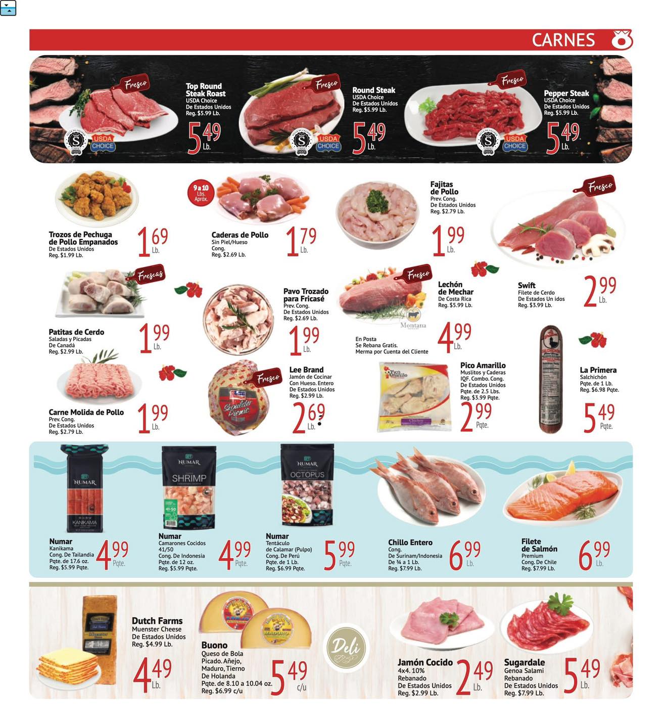 Supermercados Selectos... - Supermercados Selectos de Aguada