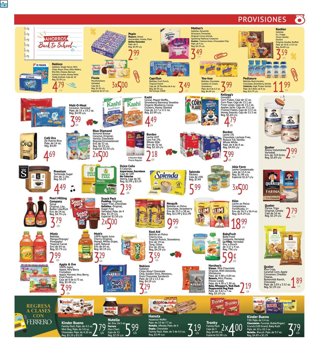 Supermercados Selectos... - Supermercados Selectos de Aguada